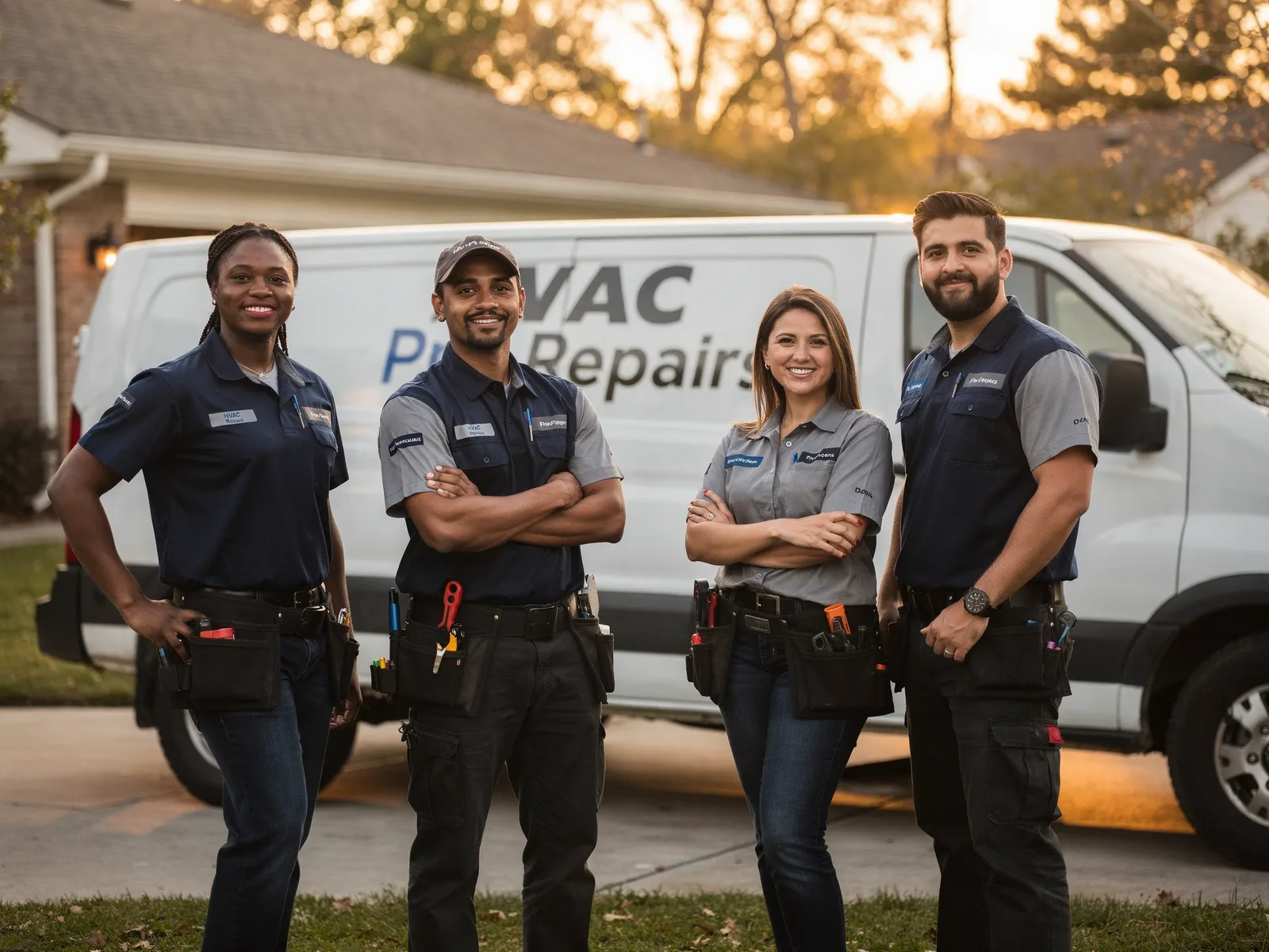 Heat Pump Repair company in Wyoming, MN