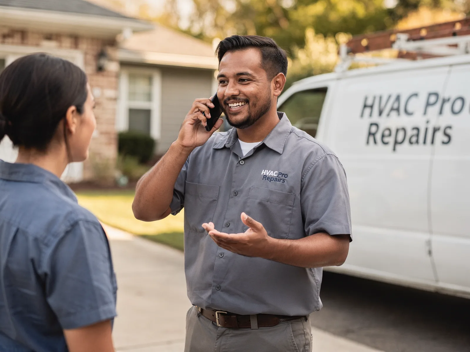 Heat Pump Repair Wyoming, MN FAQs